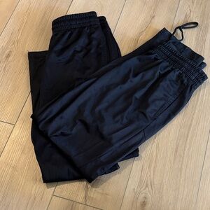 Tek Gear Men's Dark Jogger Pants